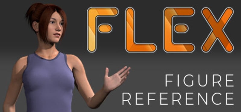 Flex - Figure Reference Game Cover