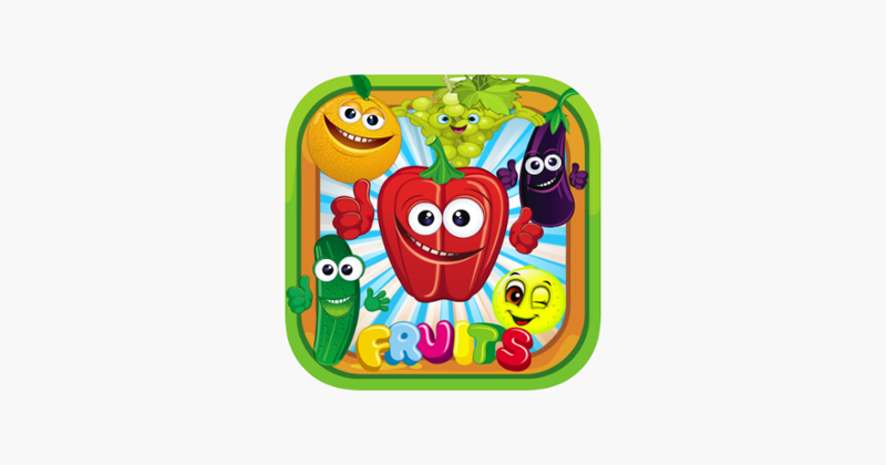 Fruit Link Crush: Game Fruit Matching Game Cover