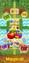 Fruits Magic : Match 3 Puzzle Image