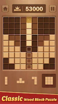 Wooden Block Adventure Image