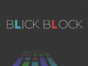 Blick Block Image