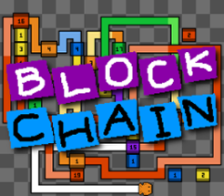 Block Chain Image