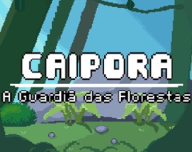 Caipora, a Guardiã das Florestas Image