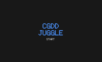 CGDD Juggle Image