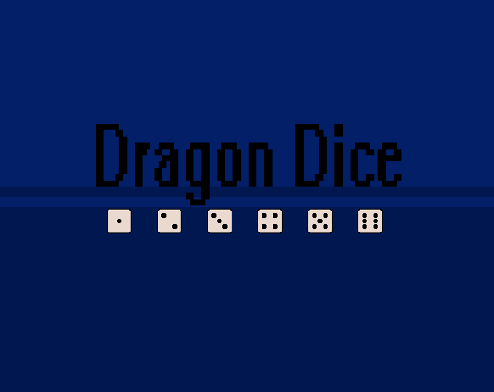 Dragon Dice Game Cover