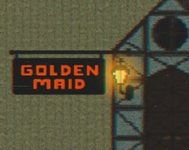 golden maid EARLY ACCESS Image