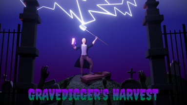 Gravedigger's Harvest Image