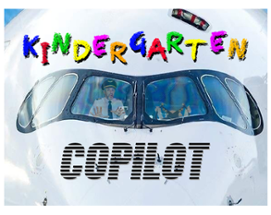 Kindergarten Copilot Image