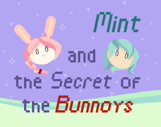 Mint and the Secret of the Bunnoys Game Cover