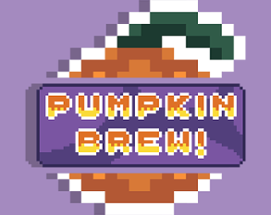 Pumpkin Brew! Image