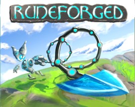 Runeforged Image