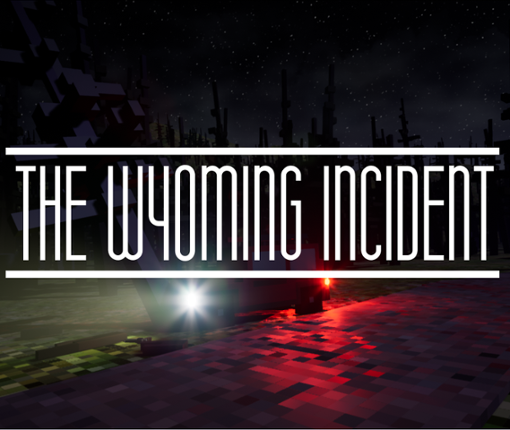 The Wyoming Incident Game Cover