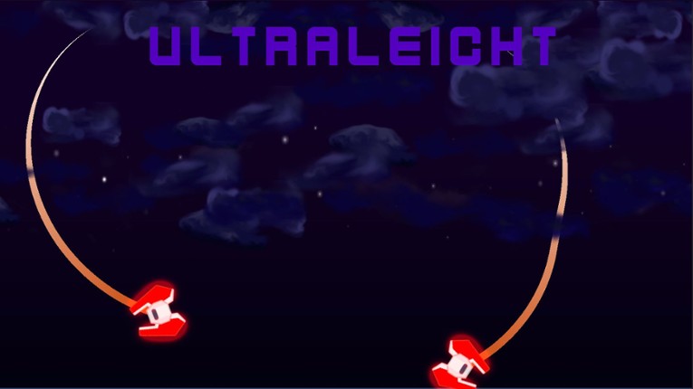 Ultraleicht Game Cover