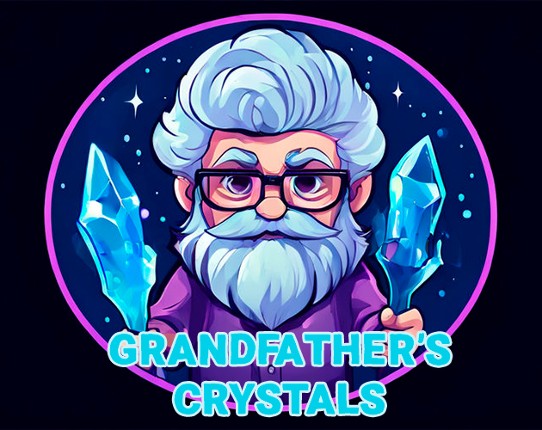 Grandfather's Crystals Game Cover