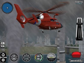 Helicopter Simulator 2016 Image