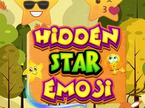 HIDDEN STAR EMOJI Image