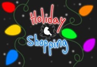 Holiday Shopping Image