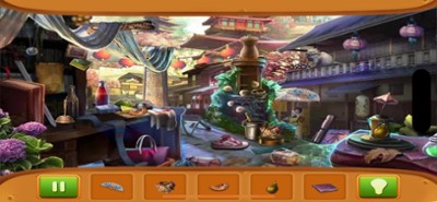 House Story : Hidden Objects Image