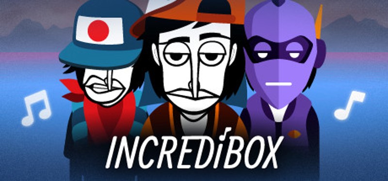 Incredibox Game Cover