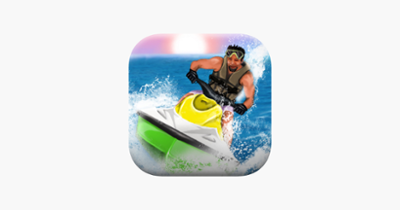 Jet Ski Parking Simulator Image