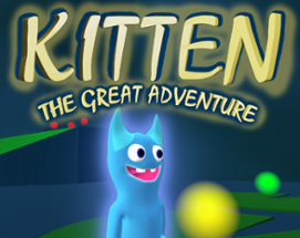 Kitten: The Great Adventure Image