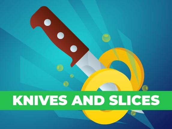 Knives And Slices Game Cover
