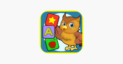 Learn Letters ABC Alphabet App Image