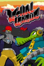 Lethal League Image