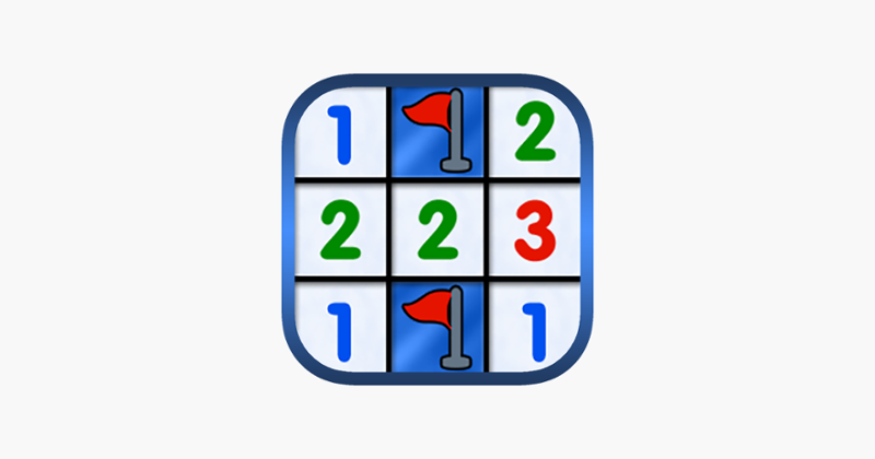 Minesweeper - Classic Puzzle Game Cover