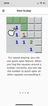 Minesweeper ME - Mine Sweeper Image