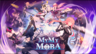 MymyMOBA - JumpNiceID Image