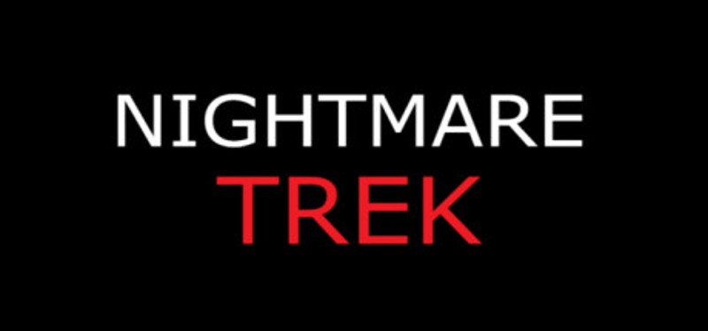 Nightmare Trek: The Next Level Challenge Game Cover