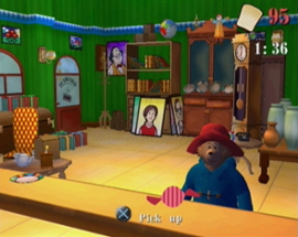 Paddington Bear Image