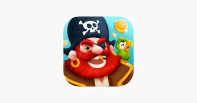 Pirate Master-Coin Spin Island Image