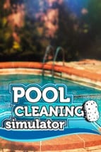 Pool Cleaning Simulator Image
