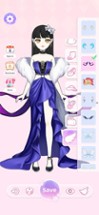 Princess Doll - Dress Up Game Image