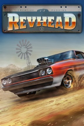 Revhead Game Cover