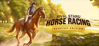 Rival Stars Horse Racing Image