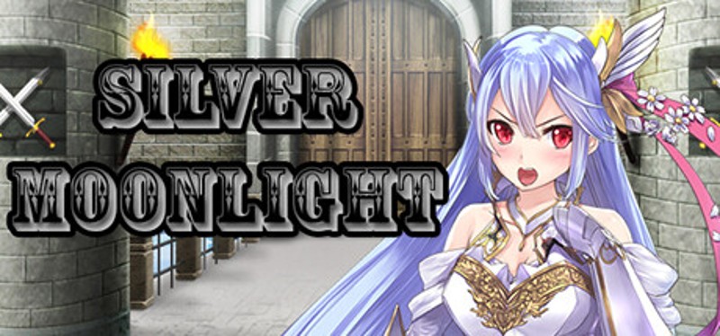 Silver Moonlight Game Cover