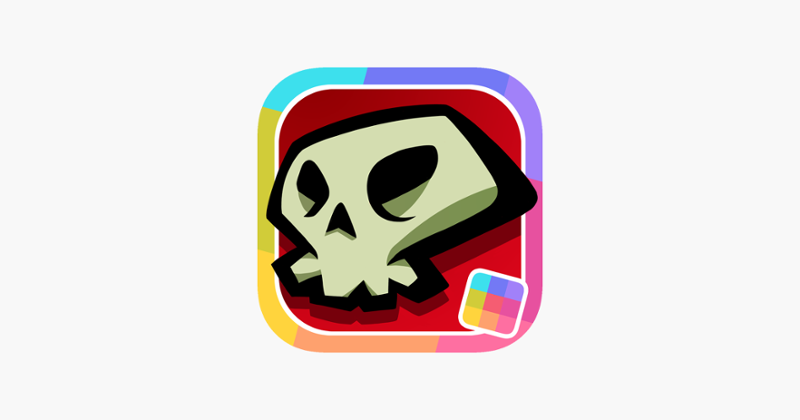 Skulls of the Shogun Game Cover