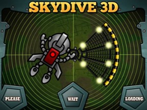 Skydive 3D LT Image