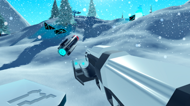 Snowman VR for Oculus Quest Image