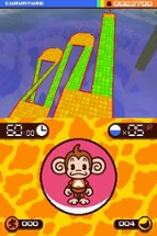 Super Monkey Ball Touch & Roll Image