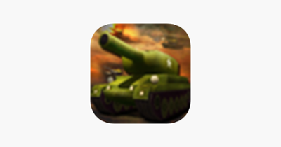 Tank Battle HD - Tank games free, Play tanks game like hero Image