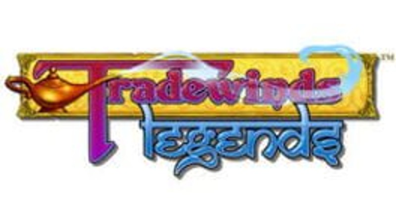 Tradewinds Legends Game Cover