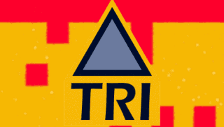 TRI Game Cover