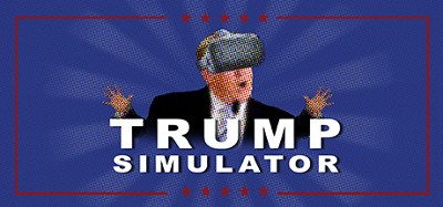 Trump Simulator VR Image