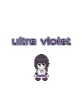 Ultra Violet Image