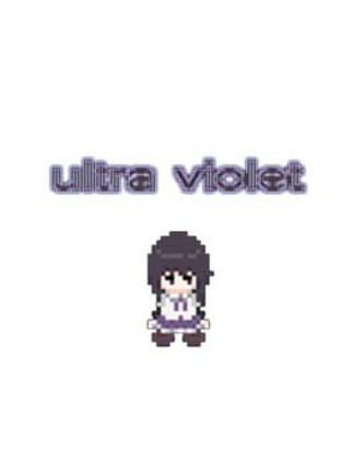 Ultra Violet Game Cover