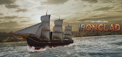 Victory At Sea Ironclad Image